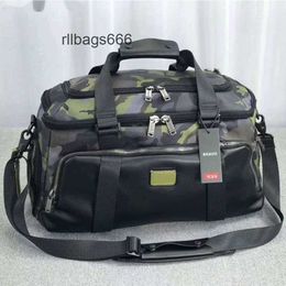 Designer TMIis Bag TMIi Pack Business Mens Back Mens 232322 Backpack Travel Pocket Shoulder Handheld Outdoor Poor Fashion Style Multifunctional NBIQ