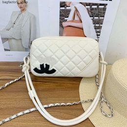 Handbag Designers Sell Limited-run Women's Bags New Popular on Fashionable and Versatile Shoulder Handbag