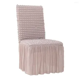 Chair Covers Cover Wear Resistant Super Banquet Slipcover Stretch Wedding Protector