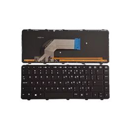 US For HP ProBook 430 G2 440 G0 440G1 440 G2 445 G1 G2 Laptop Keyboard