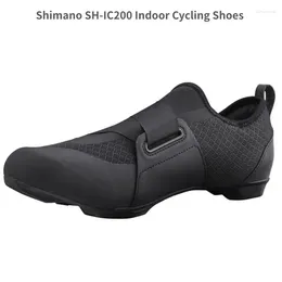 Cycling Shoes SH-IC2(IC200) Indoor SH IC2(IC200) SPD Lock IC2