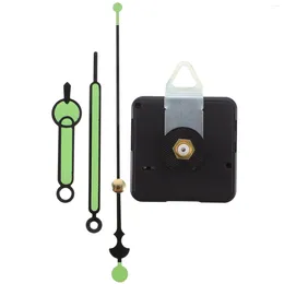 Clocks Accessories Clock Hands Motor Kit Making Kits For Do Yourself Replacement Mechanism Operated