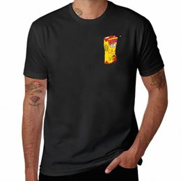 nuova maglietta High-C Juice Box vestiti anime maglietta semplice magliette grafiche da uomo 78PY #