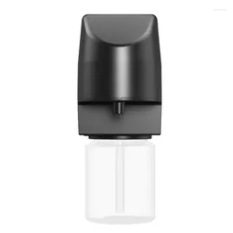 Liquid Soap Dispenser Mini Automatic Infrared Sensor Foam Washing Machine For Bathroom Kitchen Car