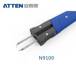 gereedschap ATTEN ST9150 Soldering Station Handle/Tweezers ST9150 Soldering Station Handle Tweezers Accessories (N9100/Y950/Y9130/Y9150)