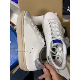 goldenstar goldenlies goose's sneaker high top goode gooose goos gosse Golden Hi Star Shoe Designer s Italy Deluxe Brand Classic White Doold Dirty Glittery Leop T2CO