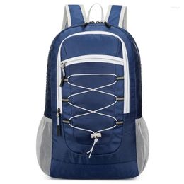 Backpack Lightweight For Men Women Packable Hiking Travel Foldable Outdoor Camping Waterproof Sports