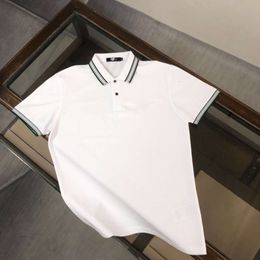 Short Sleeved T-shirt for Men's Summer Clothing, Men's Pure Cotton T-shirt for Men's Summer Clothing,