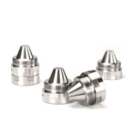 Fittings Car Fuel Philtre 8.5 L X1.55 Od Dodecagonal/Titanium Steel 17-4 Modar 1.375X24 Mst Kit Baffle Cone Cups Guide Drill Jig Drop D Otwl4