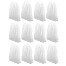 Laundry Bags 15 Pcs Travel Bag Washing Machine Clothes Household Protected Mesh Practical