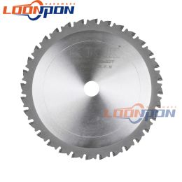 Zaagbladen Metal Cutting Blade 185mm 32T Carbide Circular Saw Blade For Iron Steel Metal Cutting Disc Blades Bore 20mm 1PC