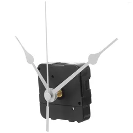 Clocks Accessories Retrograde Clock Movement Set Mechanism Operated Metal Motors Powered Replacement Iron