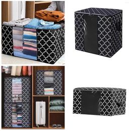 Storage Bags For Blankets And Quilts Large Blanket Clothes Organization Containers Organizing