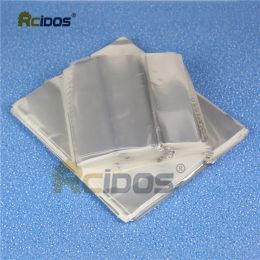 Films BateRpak Cigarettes,cosmetics,poker box blister film,customized size,thick 0.021mm,BOPP Cellophane Wrapping film