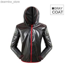 Cycling Jackets 2018 waterproof and windproof bicycle raincoat bicycle raincoat mens bicycle raincoat 3XL MTB raincoat bicycle24328