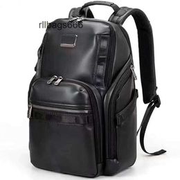 232789d Daily Travel Bag 1 Commuter Mens Backpack TUMIIS Series Alpha Designer TUMIIS Back Mens Pack Business UFHW