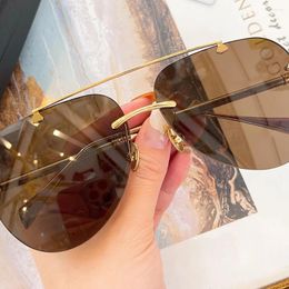 Sunglasses Luxury Band Hand Made Acetate Solar Glasses For Women And Men Customizable Lenses High Quality