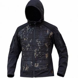 tactical Parkas Men Winter Windproof Waterproof Camoue Coats Outdoor Hooded Jacket Patchwork Cott Padded Warm New y7Zc#