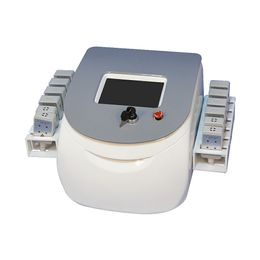 portable body slimming lipo laser machine fat reduce cavitation machine