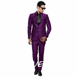 2020 New Design Black Men Suits Custom Made Grooms Wedding Tuxedo Formal Evening Suit Coat Jacket Blazer 2 PiecesJacket+Pant 299w#