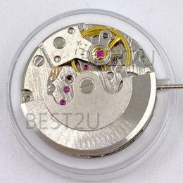 Watch Repair Kits Seagull ST6 Lady 3 Hands Single Calendar Men Automatic Mechanical Movement