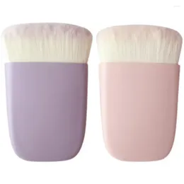 Makeup Brushes Blush Cosmetic Professional Foundation Brush For Finish Beauty Must-have Powder Versatile