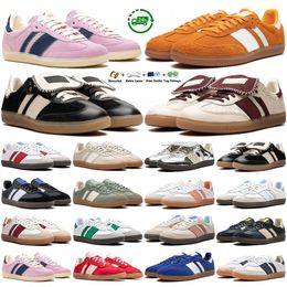 Vegan OG Designers Casual Shoes Women Men Black Gum White Light Blue pink red green Outdoor Flat trainers Sports Sneakers low flat shoe 2024 best quality