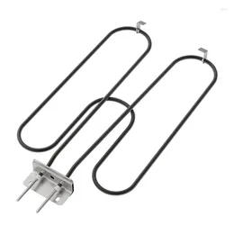 Tools Grill Heating Elements For Weber Q240 Q2400 Series Grills Replacement Part 70127 Electric