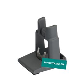 gereedschap Original For QUICK 861DW Air Gun Placement Frame Electric Soldering Iron Bracket