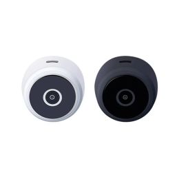 Mini A9 Micro Home Kablosuz Video CCTV Telefon WII FI Motion Sensör IP Kamera için WiFi IP Kamera ile Mini Güvenlik Gözetimi