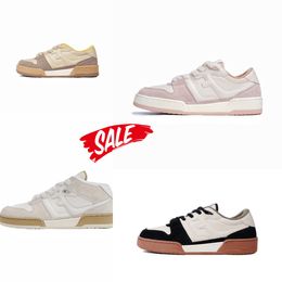 2024 Fashions Colorful spring and autumn assorted small white shoes womens shoes platform shoes designer sneakers GAI 36-40