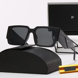 luxury sunglasses men for woman designer sunglass millionaire classic eyeglasses Goggle Outdoor Beach Driver Sun Glasses Letters T299J