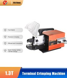 Zappers Am10 Electric Dynamic Crimping Hine Cold Pressing Automatic Terminal Hine Crimping Hine Crimping Pliers