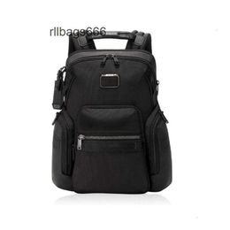 Bag 232793d Mens Leisure TMIi Back Series Alpha Designer Commuter Business Computer Backpack Travel Pack 8IZ2