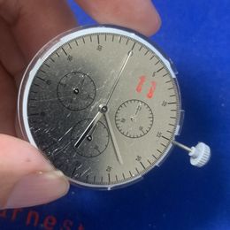 dandong 4130 chronograph replace 4130 movement watch parts for daytonaa full new