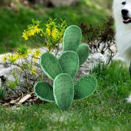 Decorative Flowers 3 Pcs The Sign Garden Inserts Emblems Mexican Acrylic Lawn Adornment