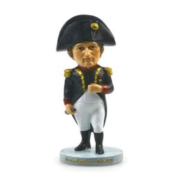 Sculptures Napoleon, France Resin Crafts World Celebrity Statue Tourism Souvenir Gifts Collection Home Decortion