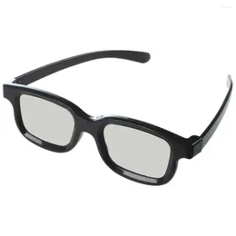 Wall Clocks 3D Glasses For LG Cinema TV's - 2 Pairs