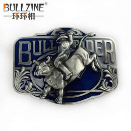 High Quality Stainless Steel Hand-Made Custom Belt Buckles For You 808227