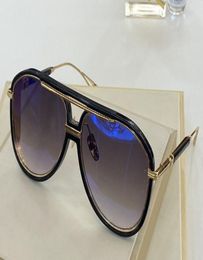 A Sunglasses EPLX2 Top luxury high quality brand Designer men women selling world famous fashion show Italian sun glasses eye7539651