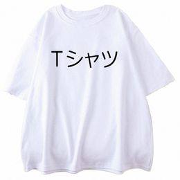 anime Boku No Hero Academia Deku Printed Mans Short Sleeve Breathable O-Neck Casual Tops All-math Loose Men Cott Tee Clothing p83O#