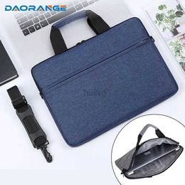 Laptop Cases Backpack Handbag Bag For Macbook Pro Case Dell HP Lenovo 13.3 14 15 15.6 inch Protable Shoulder Messenger 24328