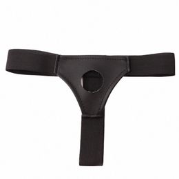 wearable Strap Penis for Lesbian G Spot Stimulator Adult Sex Toys Panties Strap Dildos Pants Sex Toys for Women Erotic Toys O3zq#