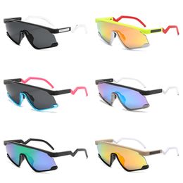 Men Women Sports Sunglasses Polarised Cycling Riding Sun glasses Bicycle Glasses UV Protection Goggles