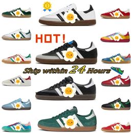 Running Shoes TN Designer shoes Vegan OG Casual Shoes For Men Women Trainers Cloud White Core Black Bonners Collegiate Green Gum Outdoor Flat Sports Sneakers