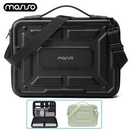 Laptop Cases Backpack Waterproof Bag Case for Macbook Air Pro 13.3 13 14 15 16 inch M1 M2 M3 2024 2023 Notebook Shoulder Briefcase Sleeve Cover 24328