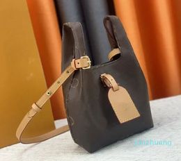 Designers Tote Bag Leather Handbags Womens Fashion Shoulder Bags Classic Full Letters Crossbody Bag Handbags Totes
