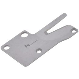 Machines S21233001 STRONG.H Brand REGIS For BROTHER CH1 Fixed Knife Industrial Sewing Machine Spare Parts