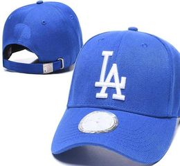 2020 Whole Adjustable Los Angeles Snapback Hats LA Outdoor Summer Men Basketball Caps Sun Visors Cheap Women Casquette Cap 112512911