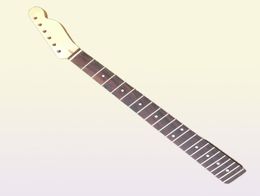 Electric Guitar Neck Telecaster 22 Fret Maple Rosewood Fretboard p15730102